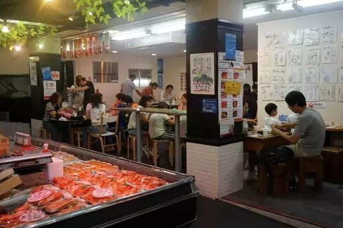 大阪难波站攻略,日本大阪美食攻略最新