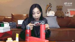 跟着王总涨知识完整版,王霏霏推荐的粉底液