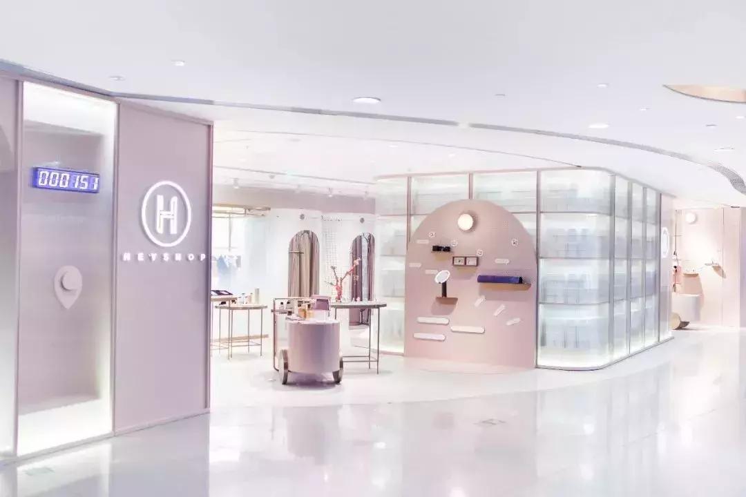 放弃淘宝，拒绝代购，「魔都新潮买手店list」，潮流尖货全搜集！