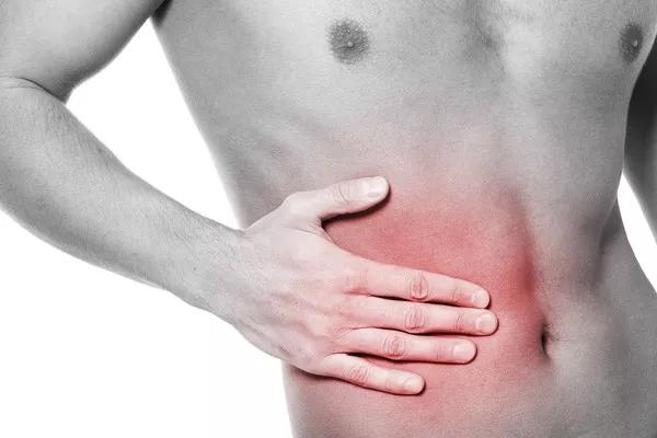 肝癌来临之前的三个预兆眼睛,肝癌来临前的5种信号