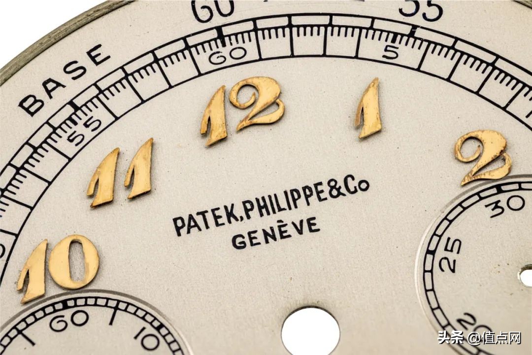 香港佳士得百达翡丽拍卖,创纪录百达翡丽腕表将重现拍卖场