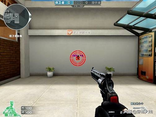 穿越火线2020年12月福利,穿越火线1月福利领取码