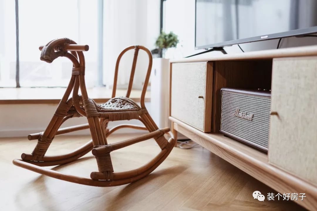 上海夫妻旧房改造,上海夫妇爆改旧房