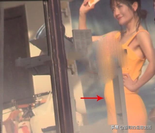 璋㈠鎸虹潃鑲氬瓙,璋㈠鑲氬瓙闅嗚捣鏄湡鐨勫悧