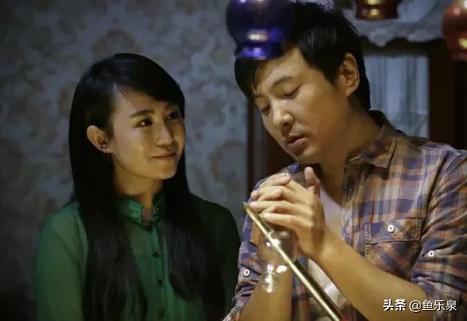 春节晚会马丽演的小品,马丽早期小品体验