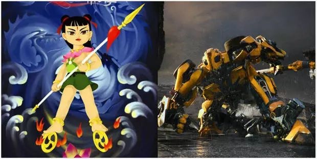 一周资讯丨新泰王和“保镖”结婚！？海底捞黑人小哥表演拉面！