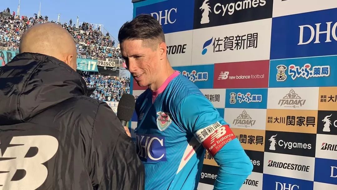 从加盟时再启巨星时代到离开时留下满目疮痍，托雷斯退役前的最后一年经历了什么？