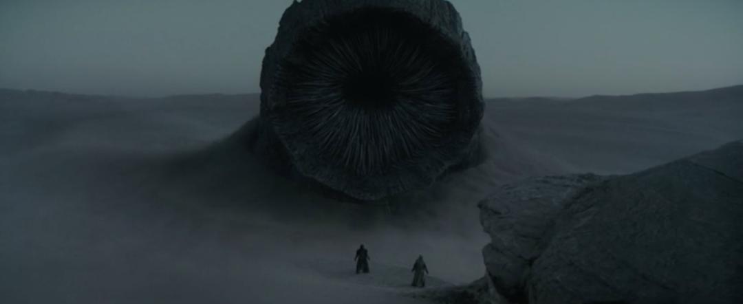 沙丘被称为烂片的原因,沙丘是烂片还是好片