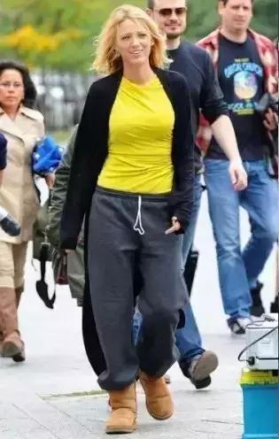 一秒入冬穿着,一秒入冬该买衣服了