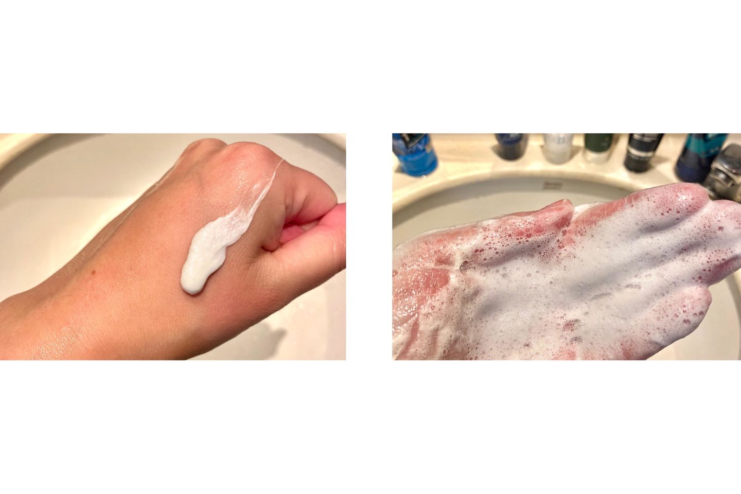 洗面奶男士评测2021推荐,2022男士洗面奶测评红黑榜