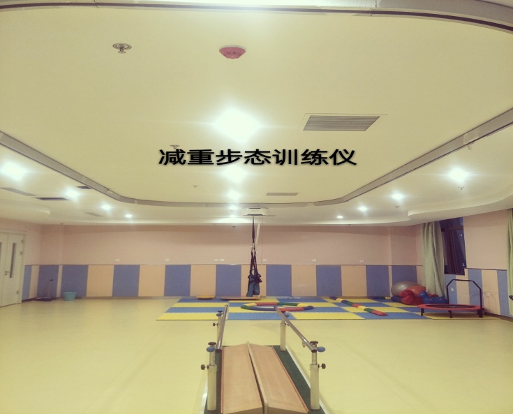 宿迁市康复医院儿童病区,宿迁市儿童医院康复中心