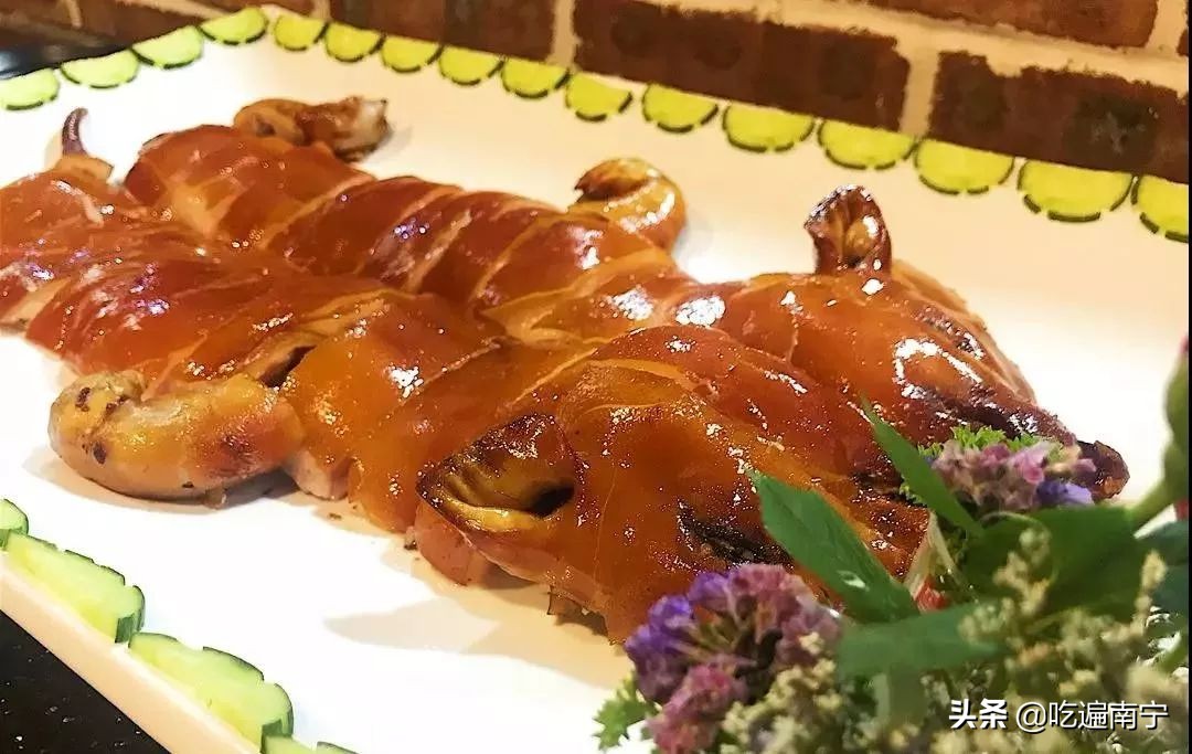 南宁年会聚餐推荐餐厅,南宁聚餐地点有什么推荐