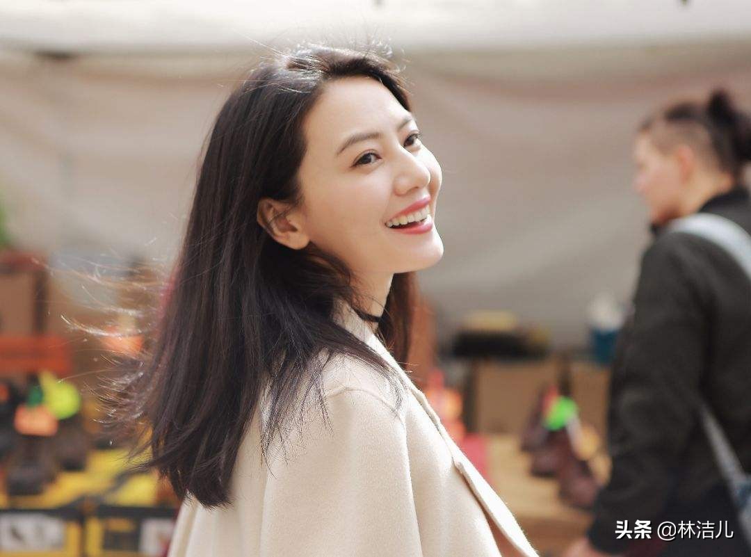 秦岚魅力爆棚,秦岚一见钟情完整视频