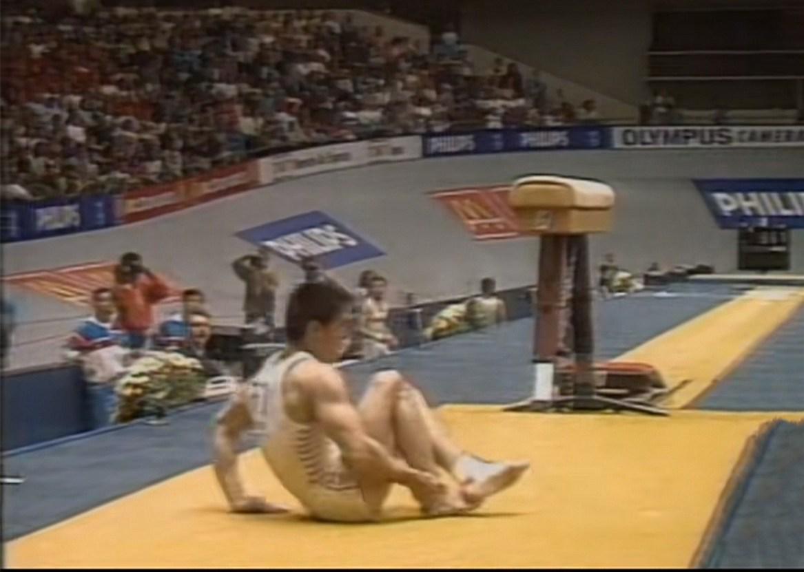 体操王子李宁本人现状,李宁个人简介体操王子