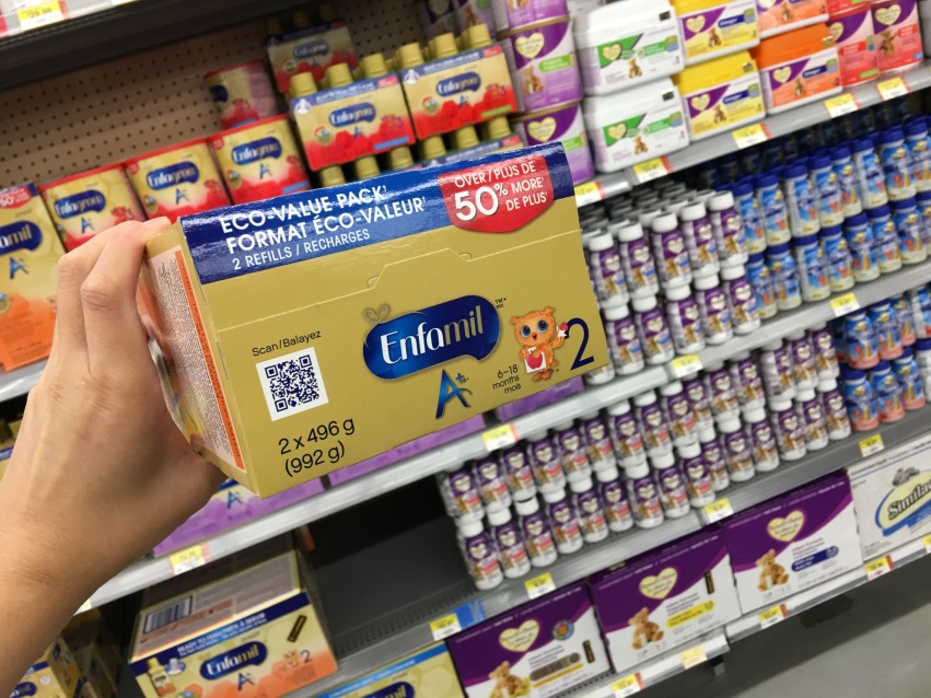 最终“嫁入”春华资本业界看多美赞臣大中华区未来