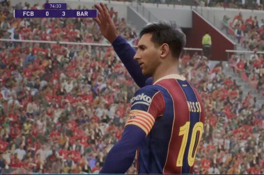 实况足球科乐美最新爆料,科乐美实况足球98