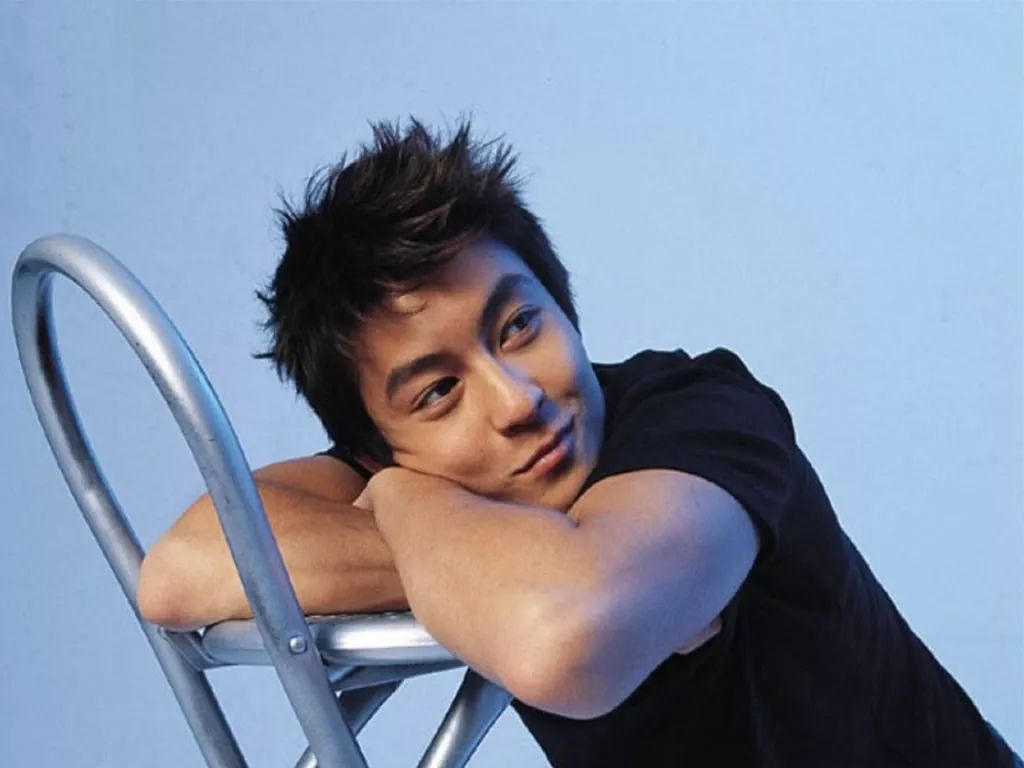 陈冠希20岁到三十岁的变化,陈冠希40岁颜值