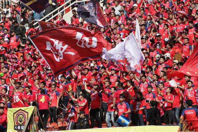 躺赢?天上掉馅饼?坐拥中国火爆球市的他们配得上升级