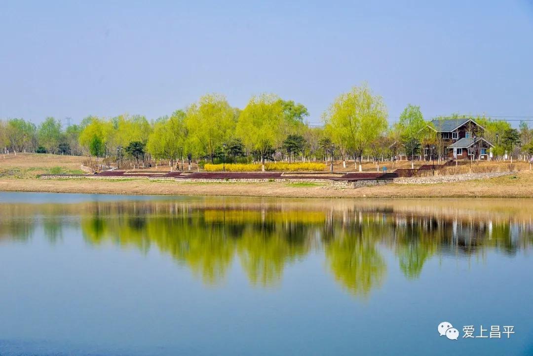 昌平风景区游玩攻略图,北京昌平十大必去的旅游景点推荐