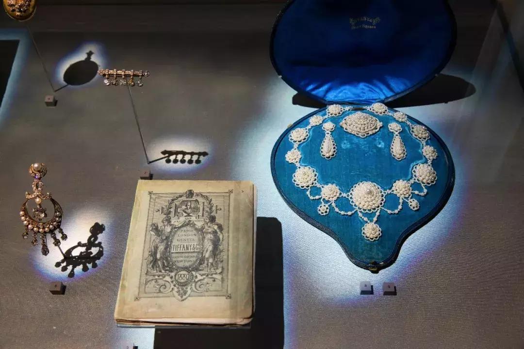 tiffany最美的时光,tiffany的美好时光