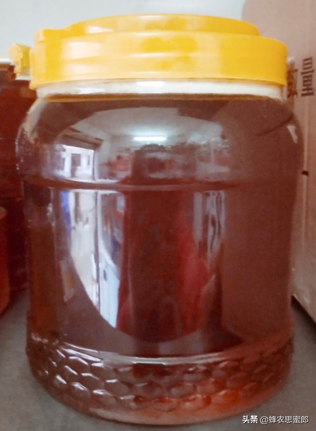 中蜂蜂蜜市场前景分析,蜂蜜行业发展前景及其风险