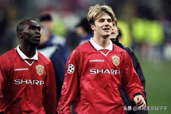 我的一半人生,已随深爱的球星们老去而飘零,致85后的足球青春