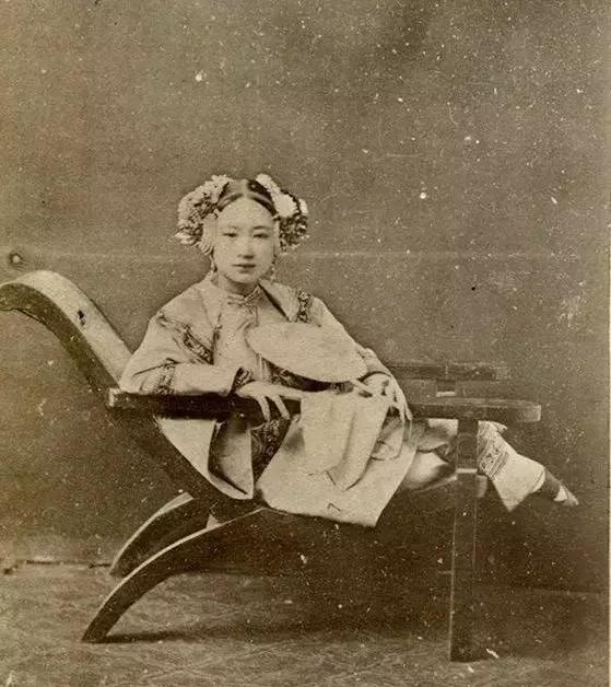 满清缠足,清朝陋习缠足