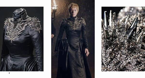 单集成本一亿仍稳赚不赔的史诗大剧，《权力的游戏》幕后的金钱事