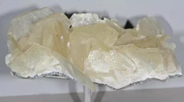 哪个app识别矿石最准,手机扫一扫识别矿石