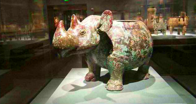 殷商古国——俞国，七件铜器记录神秘身影，俞姓来历，擅造独木舟