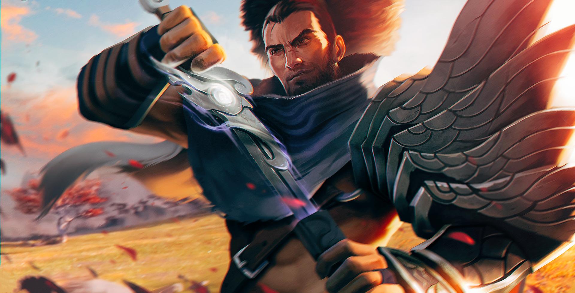 lol劫如何秀起来,lol劫亚索视频教学