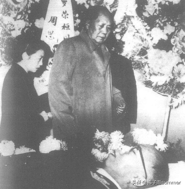 毛主席点评开国十大元帅，简直太准确了