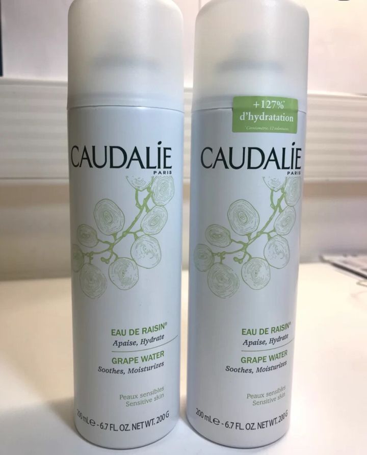 亲测5款敏感肌爱用的化妆品，件件好用且实惠，有你喜欢的吗？