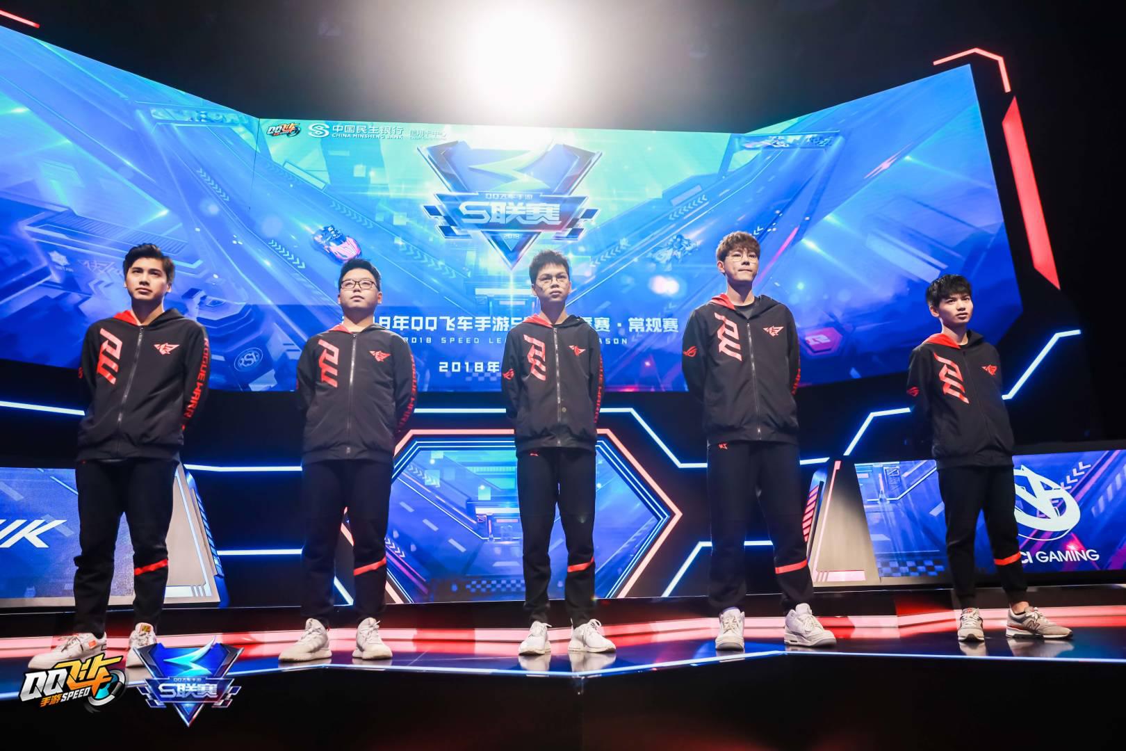 qq飞车手游s联赛比赛回顾歌曲,qq飞车手游s联赛赛后采访