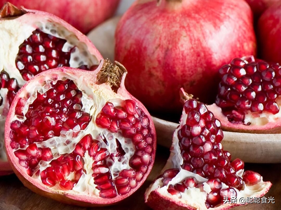 秋季应季水果排行榜,入秋后一定要吃的时令水果