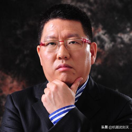 腾讯创始人五兄弟现状,腾讯五个创始人身家