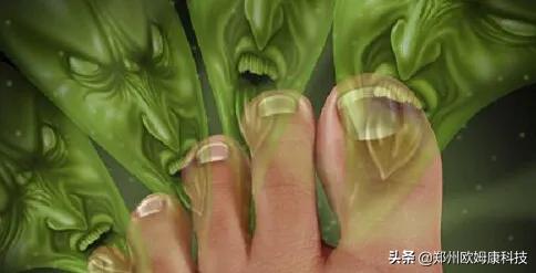 听它讲不一样，听一双抗菌鞋自述