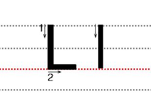 英语26个字母正确发音儿歌顺口溜,abcd儿歌26字大小写