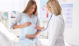 孕产妇如何应对来势汹汹的“新型肺炎”