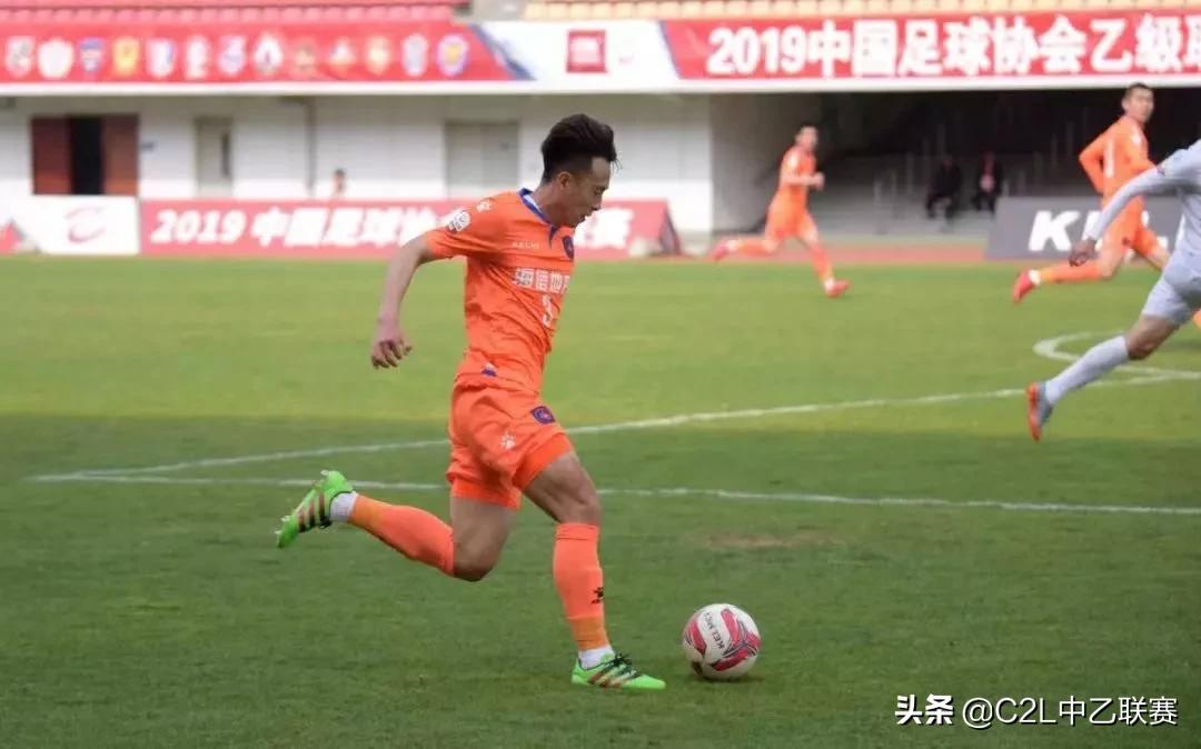 青岛中能征战中乙赛程,2017中乙青岛中能赛程