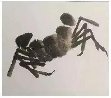 一学就会画教你一步一步画螃蟹,画螃蟹的步骤和方法