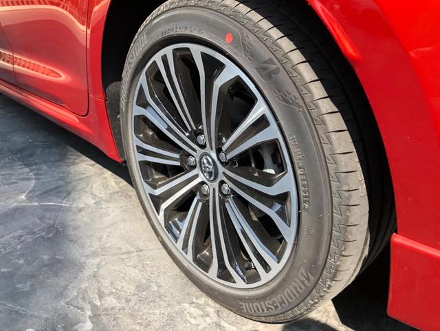 跑了很多次4s店,14款卡罗拉车主真实感受