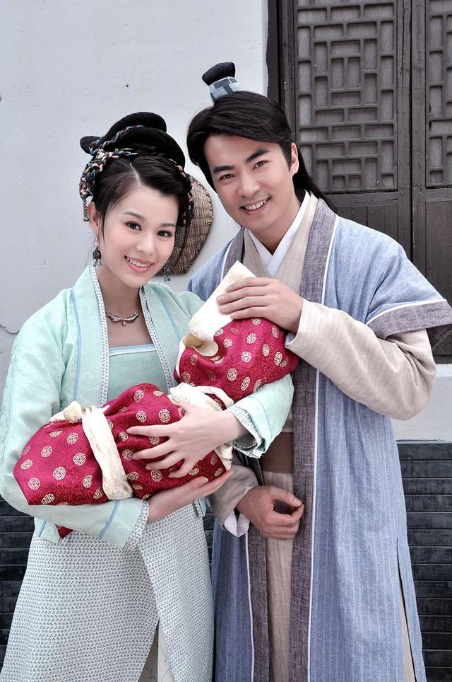 谦虚努力演员于波主演的电视剧，你看过几部？