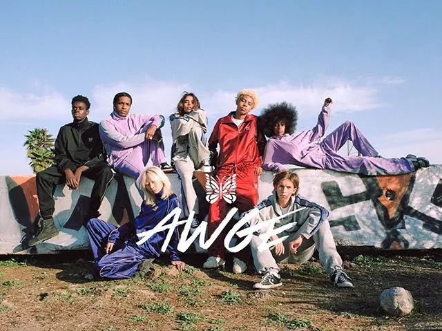 OFFWAY本周潮流资讯|“门外汉”Virgil喜提时尚大奖！