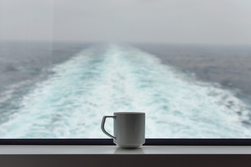 奥德赛之旅终点,光谱号首航旅行攻略