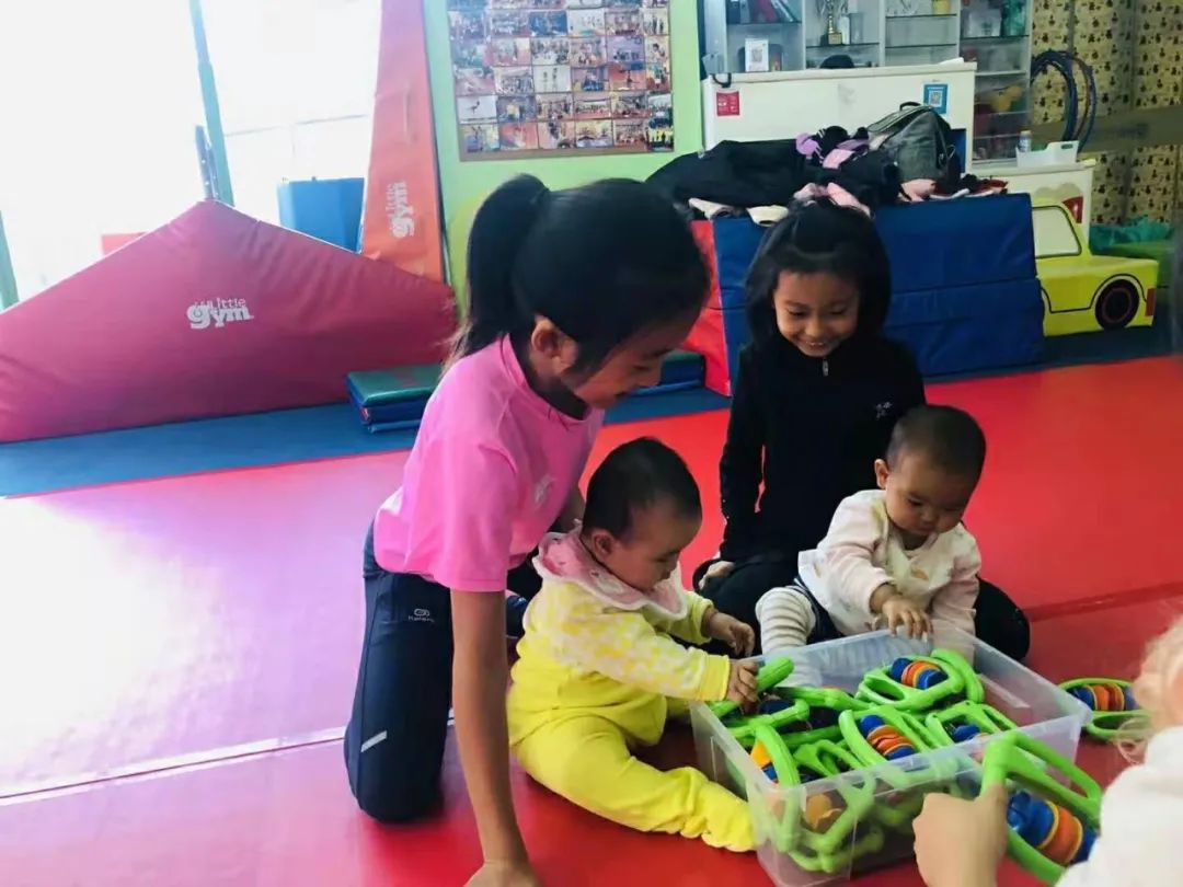 感统失调的孩子长大后自己恢复吗,感统失调的孩子学什么特长