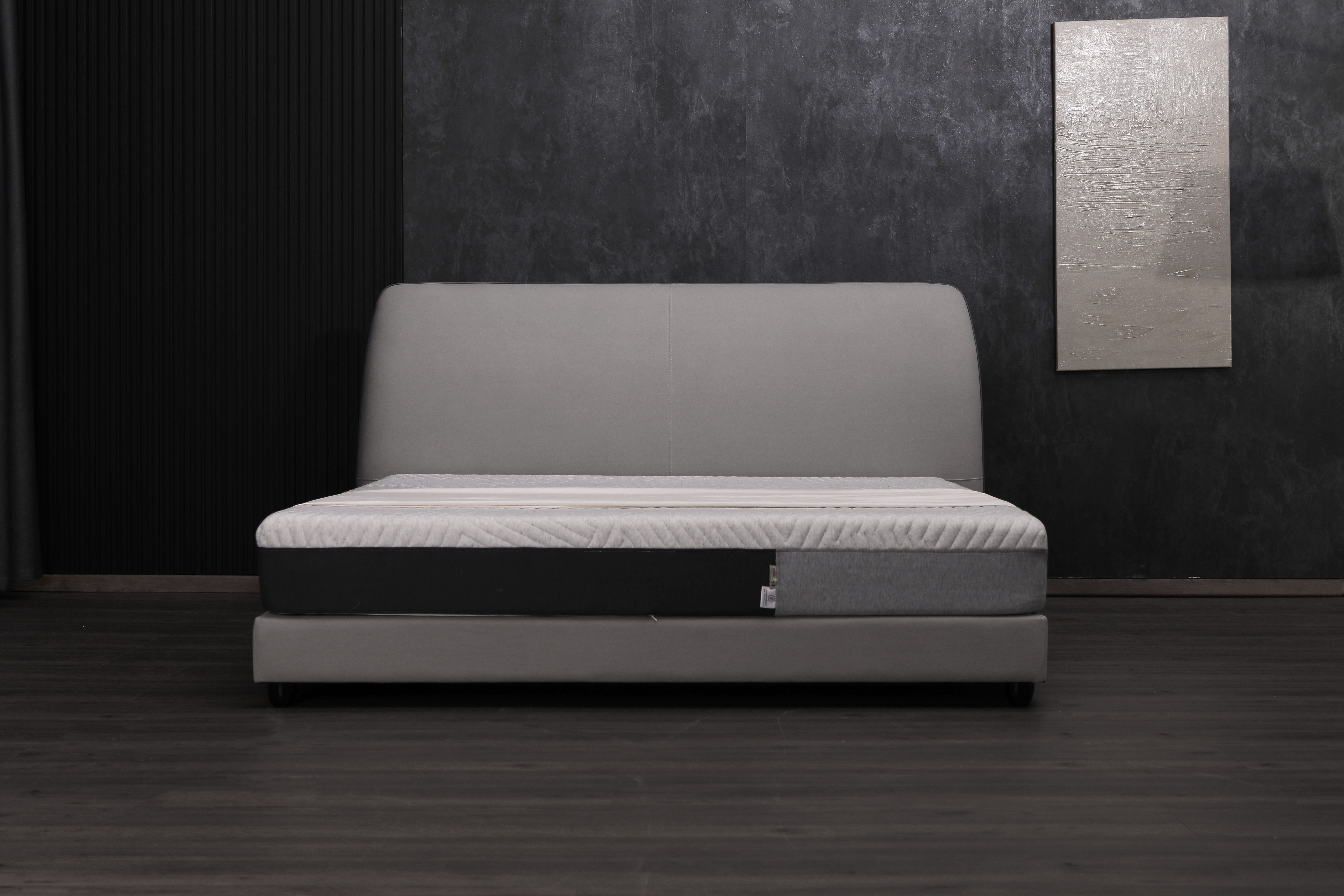 普通床哪款更有性价比,床该怎么选最流行的款式