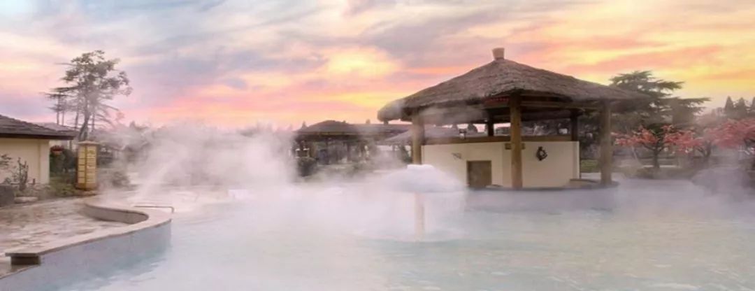 沈阳周边温泉水乐园,沈阳好玩的温泉推荐适合带孩子