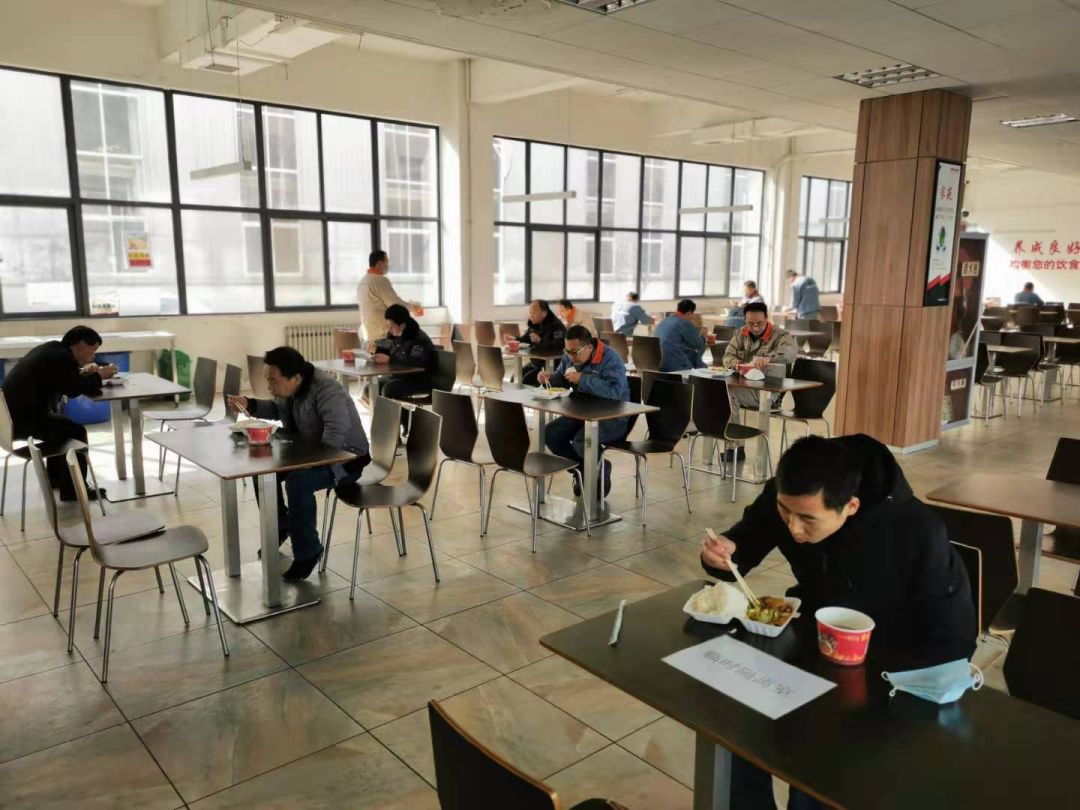 隆翔云库:共克时难,冲锋在前,众志成城,抗击疫情