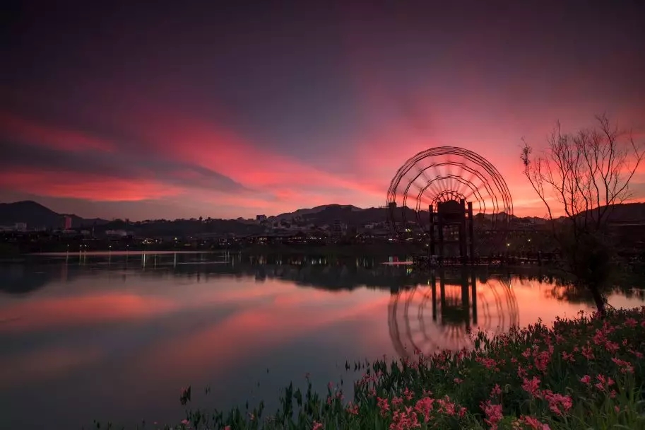 若你向往世外桃源，这个双旦来黔东南绝不后悔